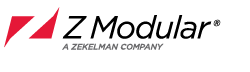 Z Modular Property Management Logo